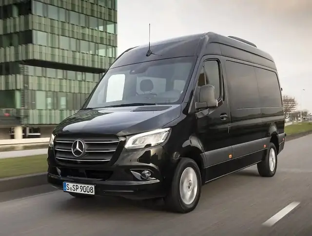 Minibüs ve Kamyonet Çekici